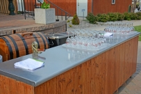 4 Seasons Patio Bar