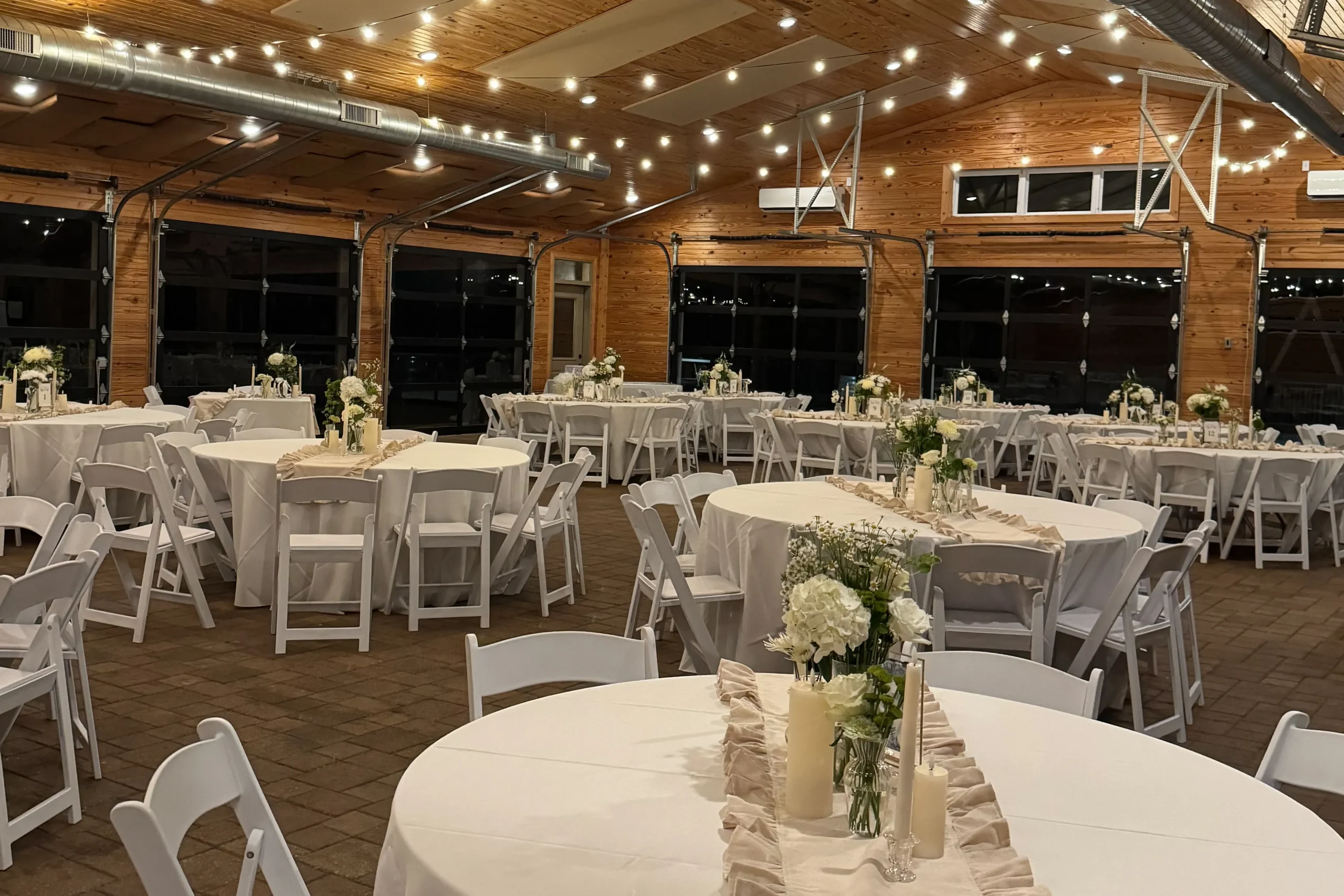 A wedding day to remember at Villa Antonio Winery