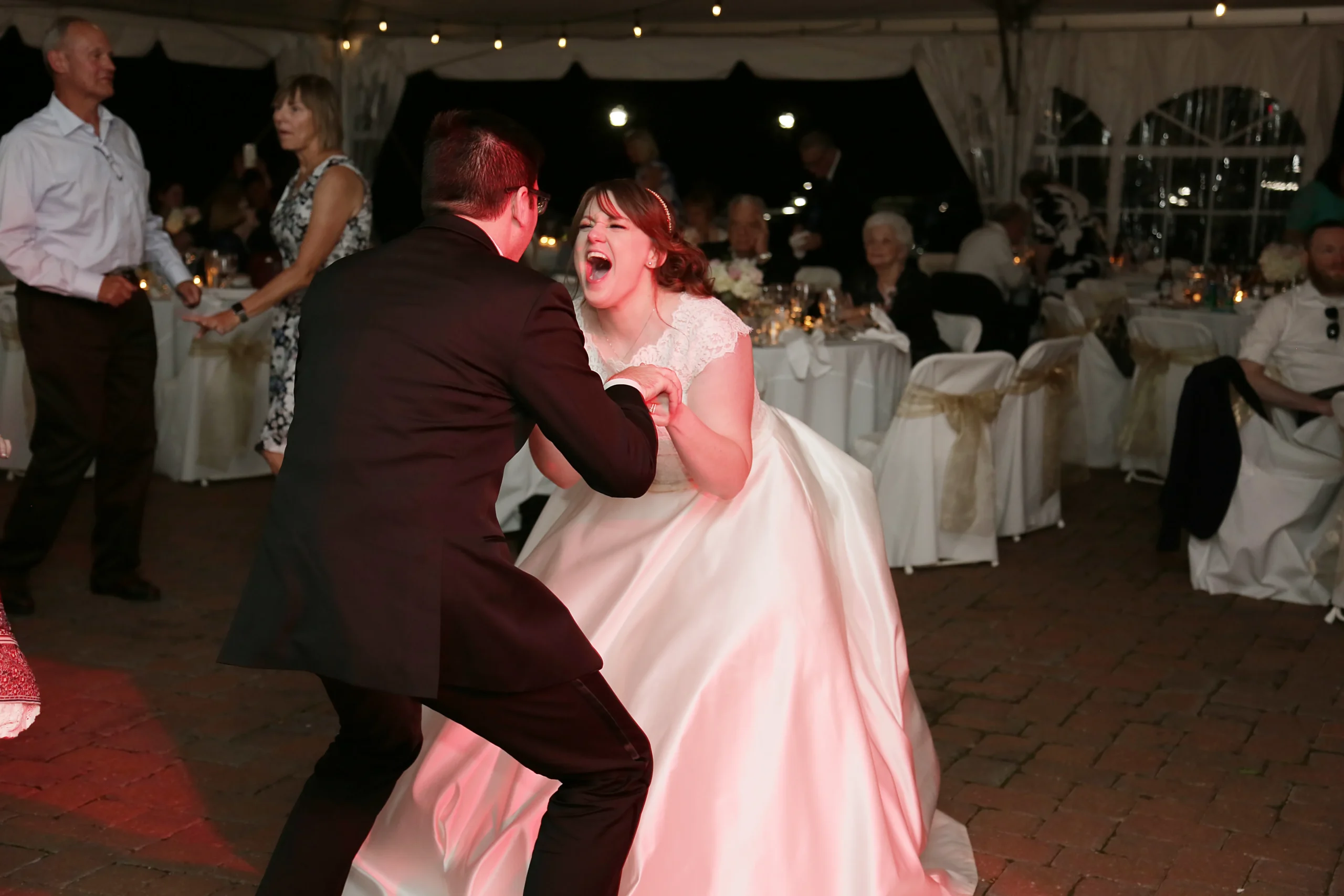 Weddings at Villa Antonio Winery