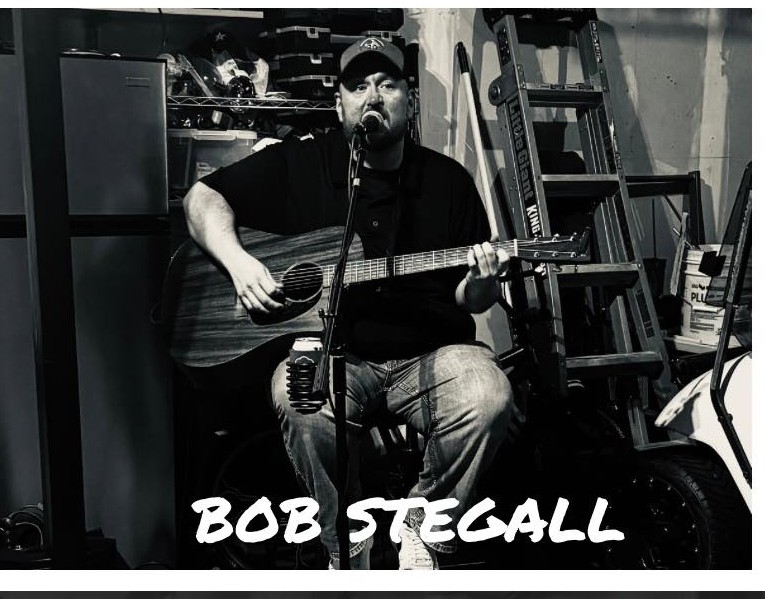 Bob Stegall