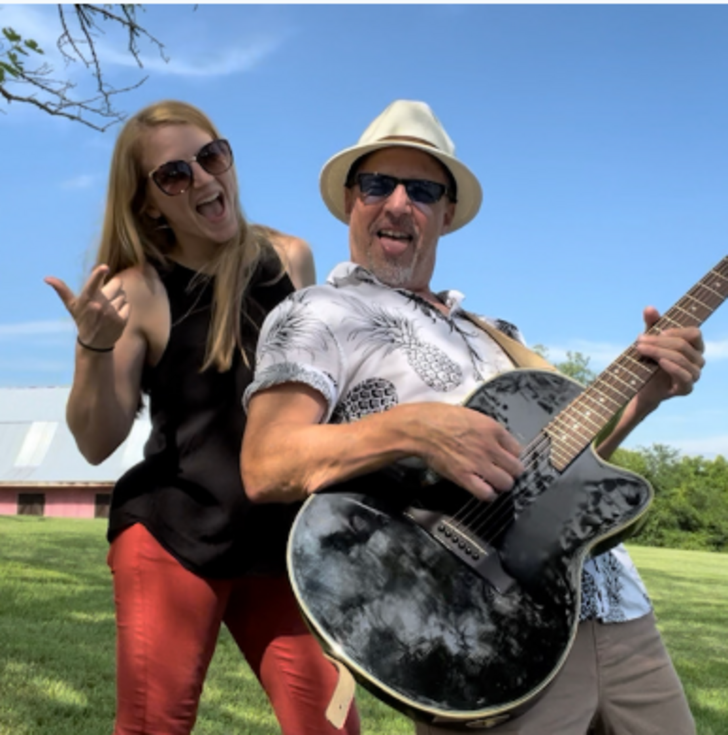 Common Ground Duo