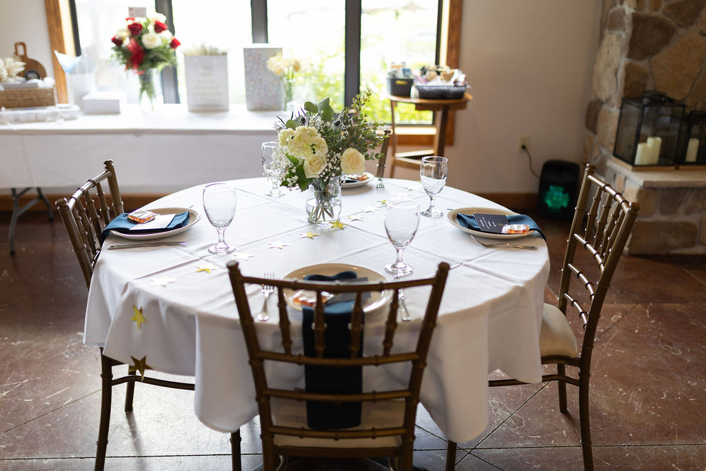 Food and dining at Villa Antonio Winery