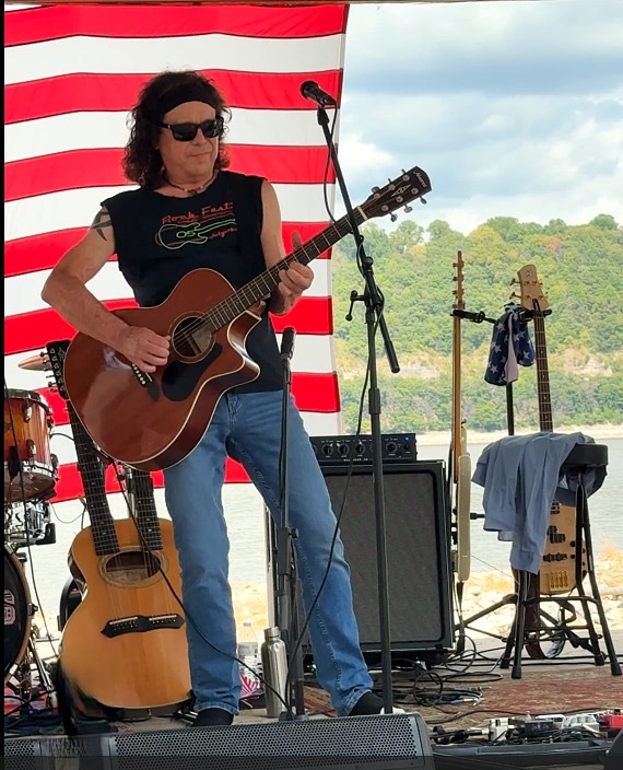 Richie Callison
