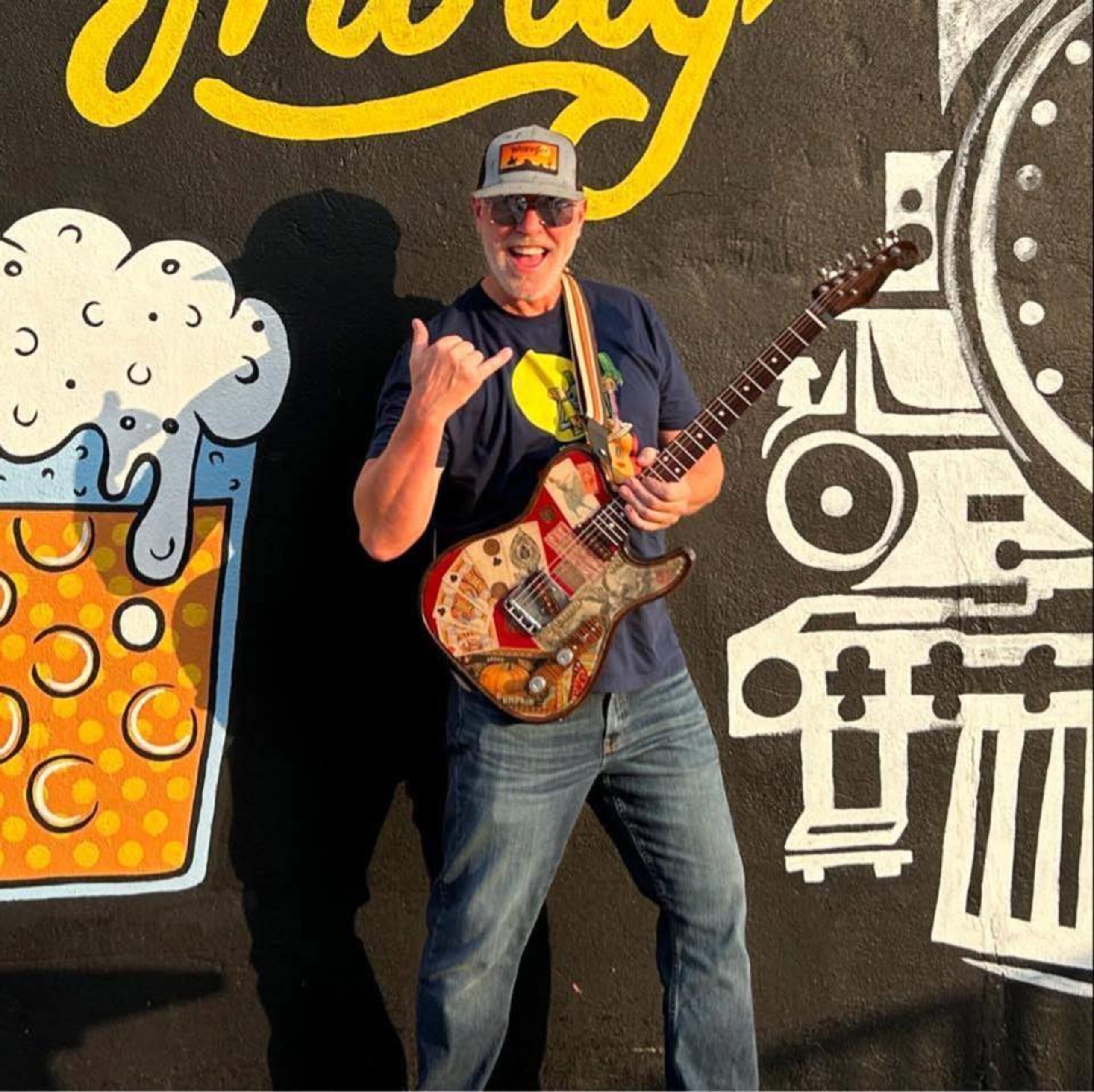 Lenny Frisch Duo