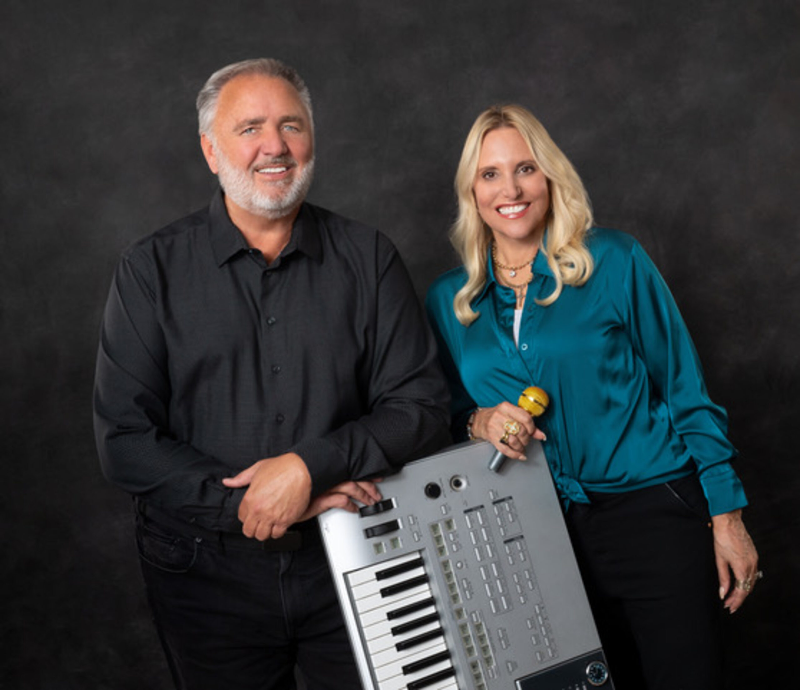 Scott Laytham Duo
