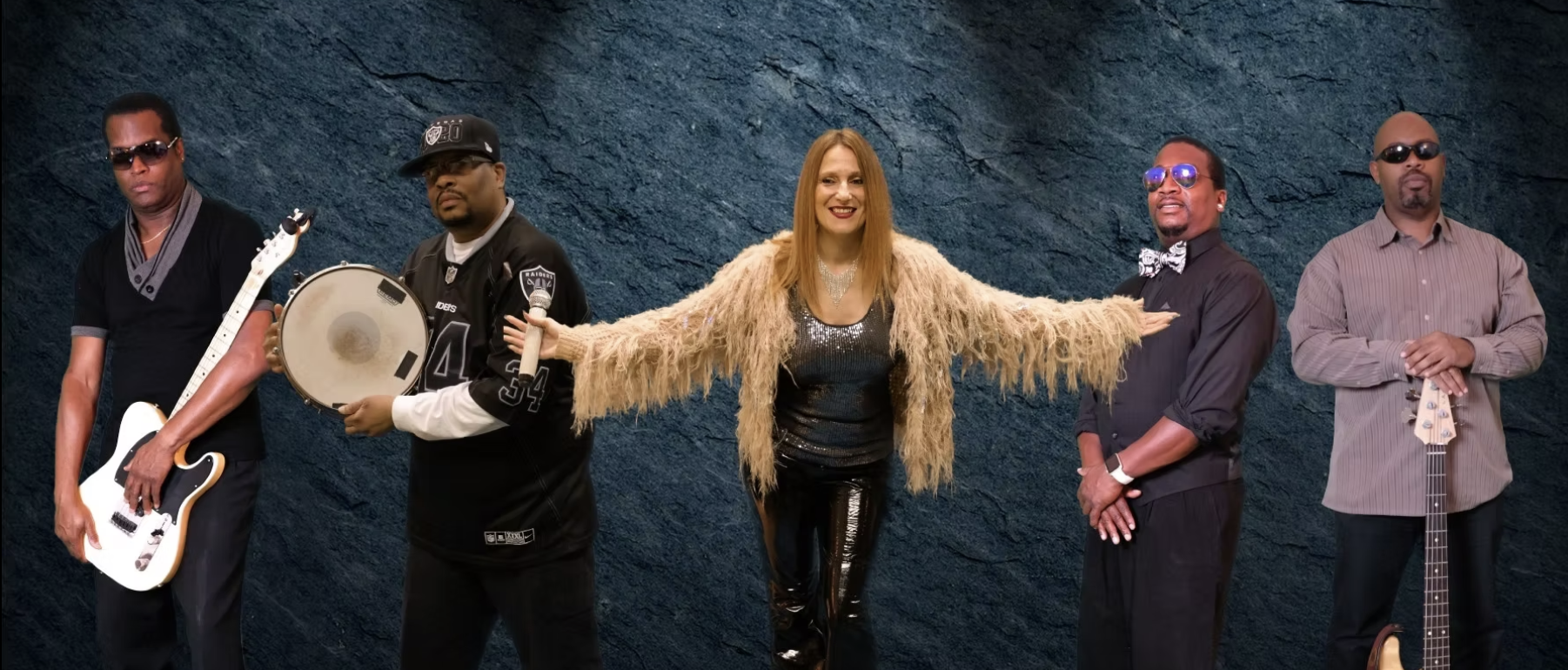 Boogie Chyld