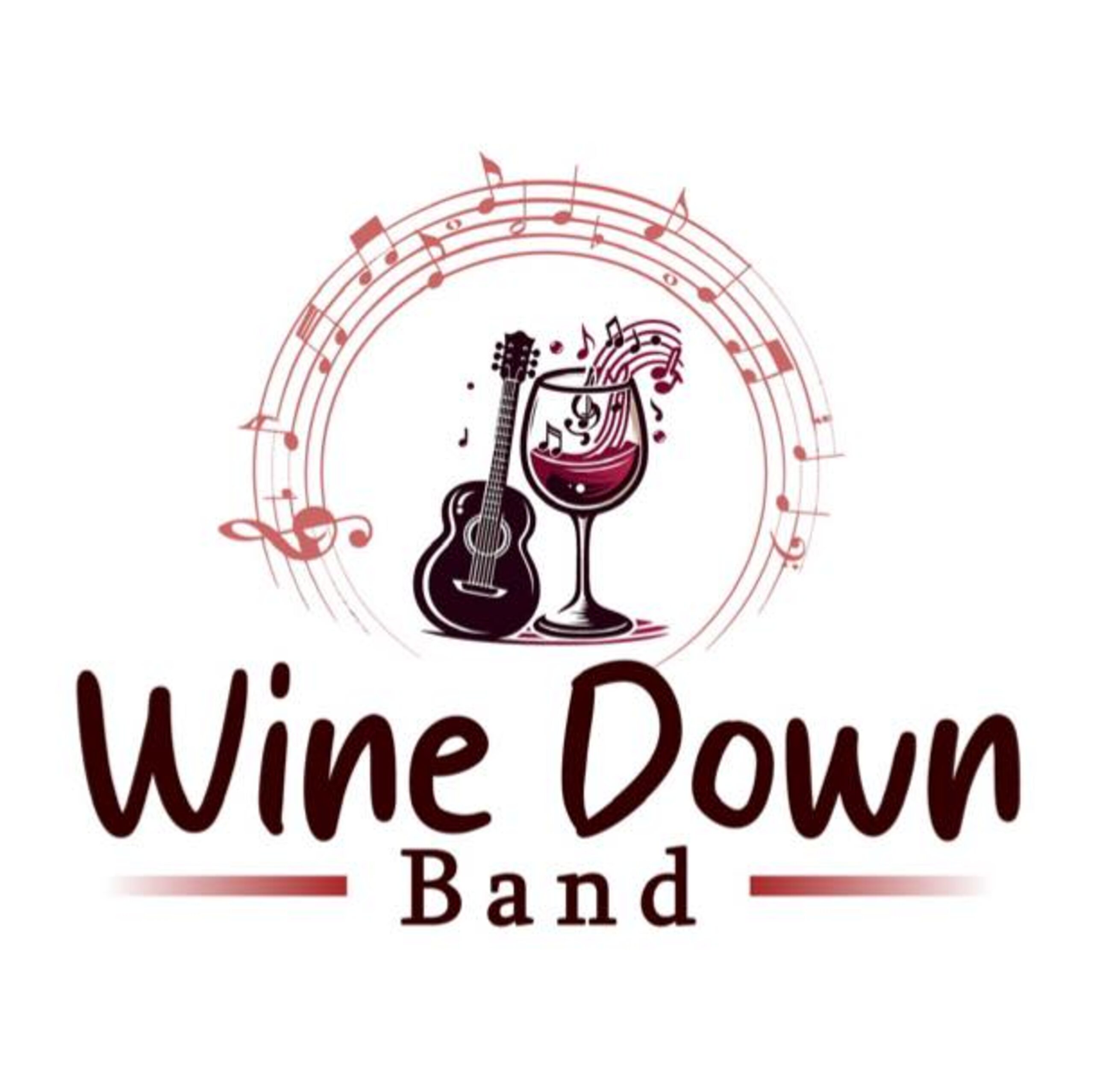 Wine Down Band
