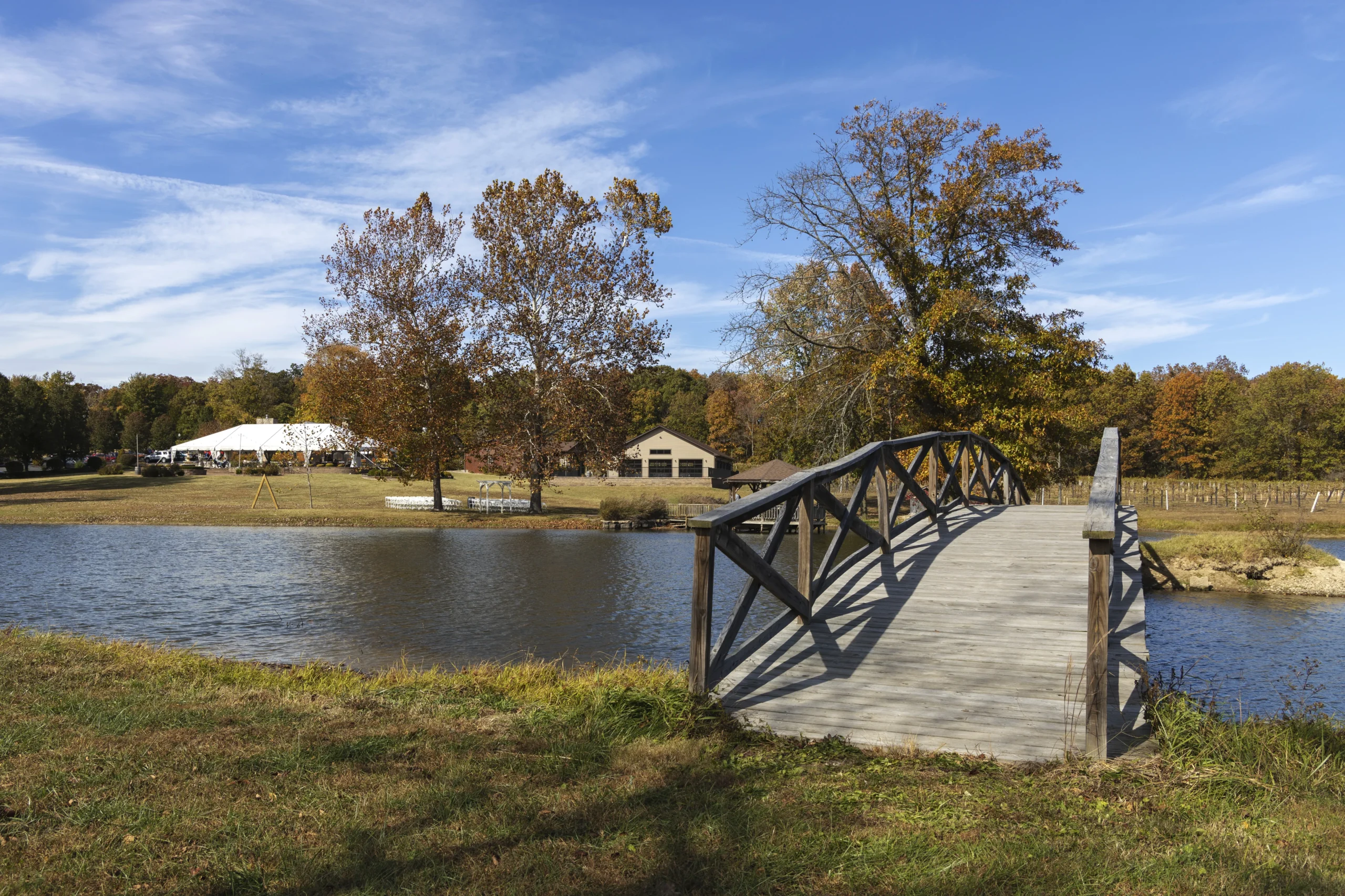 Plan a day at Villa Antonio Winery in Hillsboro Missouri