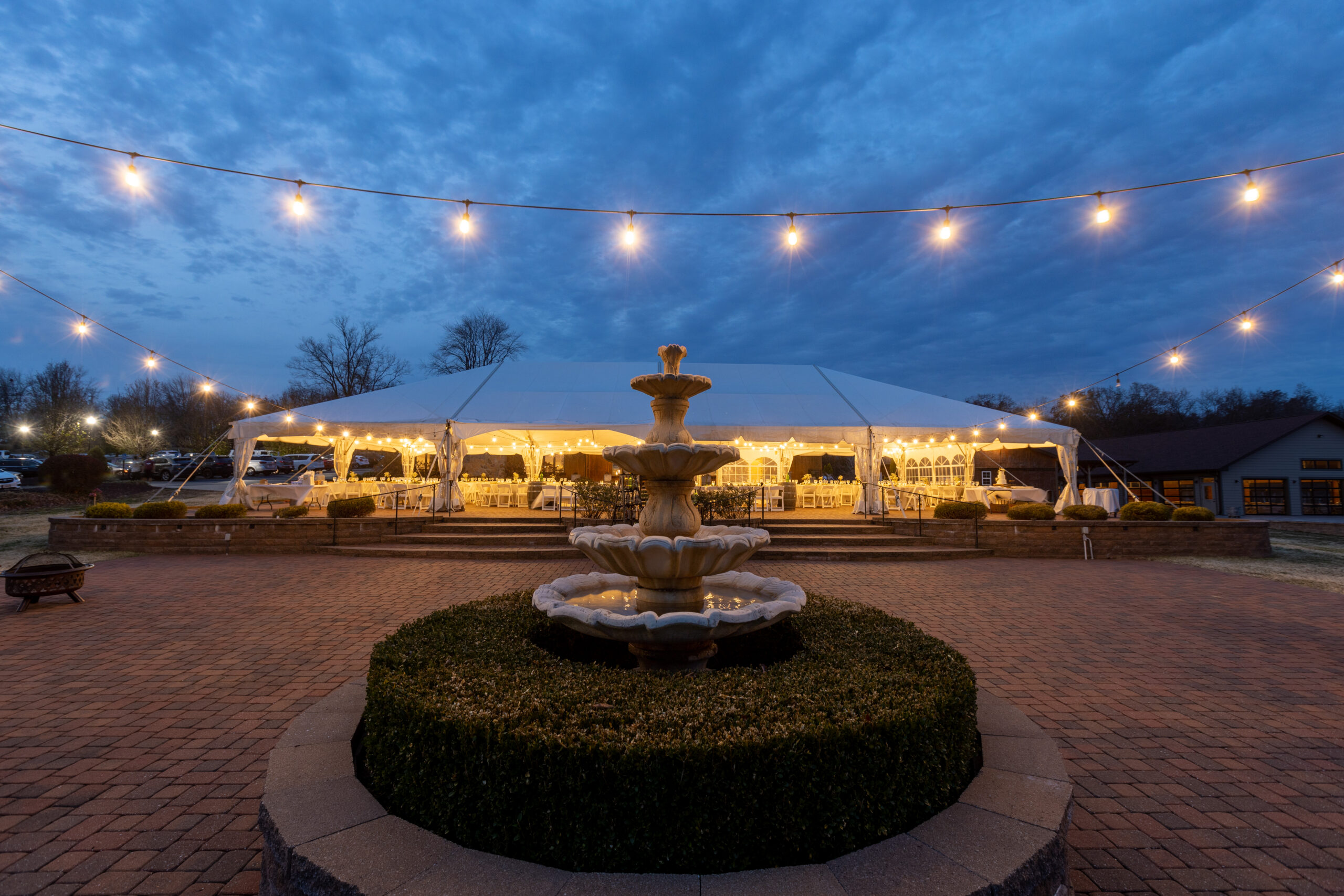 A wedding day to remember at Villa Antonio Winery